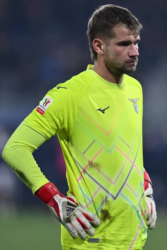 Football. Coppa Italia. Bologna FC - SS Lazio. 11.02.2026