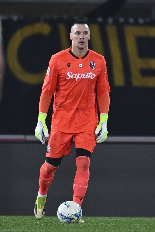 Football. Coppa Italia. Bologna FC - SS Lazio. 11.02.2026