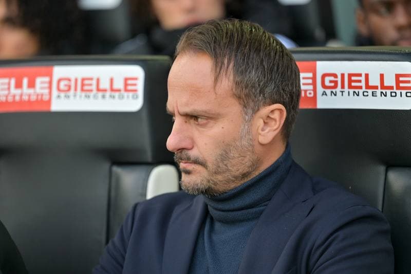 Football. Serie A. Udinese Calcio - Pisa SC. 10.01.2026