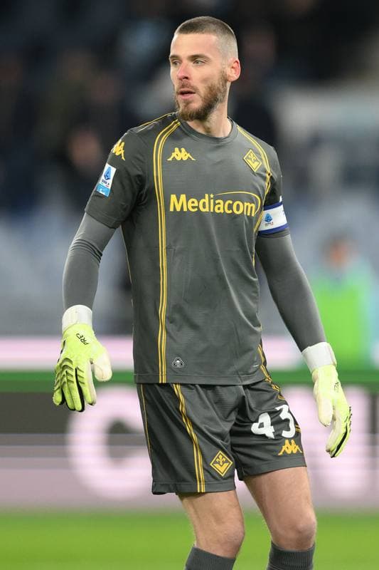 Football. Serie A. SS Lazio - ACF Fiorentina. 07.01.2026