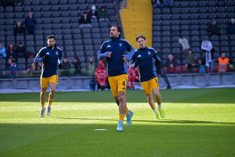 Football. Serie A. Udinese Calcio - Pisa SC. 10.01.2026
