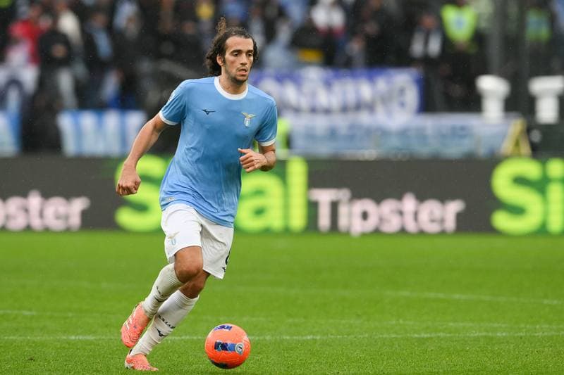 Football. Serie A. SS Lazio - SSC Napoli. 04.01.2026