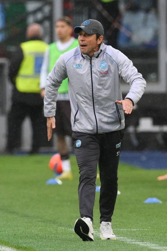 Football. Serie A. SS Lazio - SSC Napoli. 04.01.2026