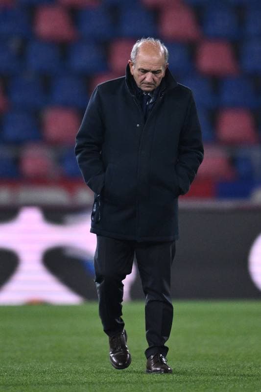 Football. Coppa Italia. Bologna FC - SS Lazio. 11.02.2026