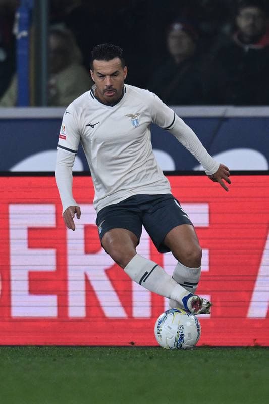 Football. Coppa Italia. Bologna FC - SS Lazio. 11.02.2026