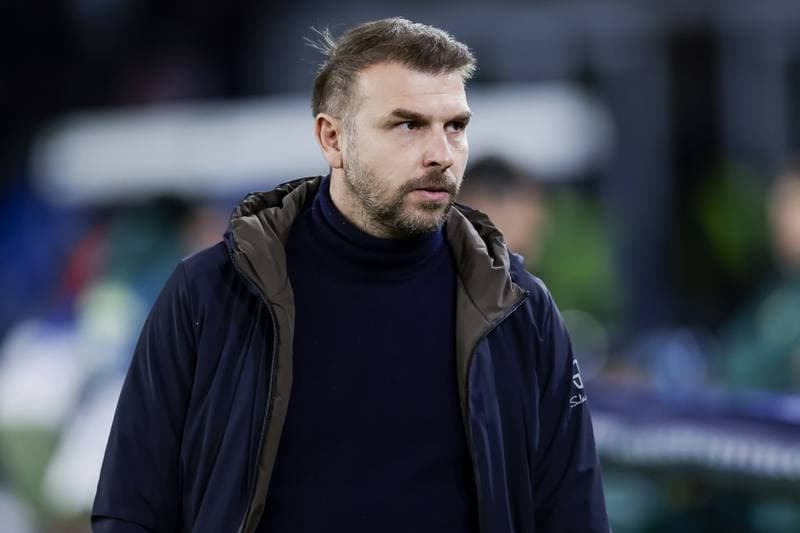 Football. Serie A. SSC Napoli - Hellas Verona FC. 07.01.2026