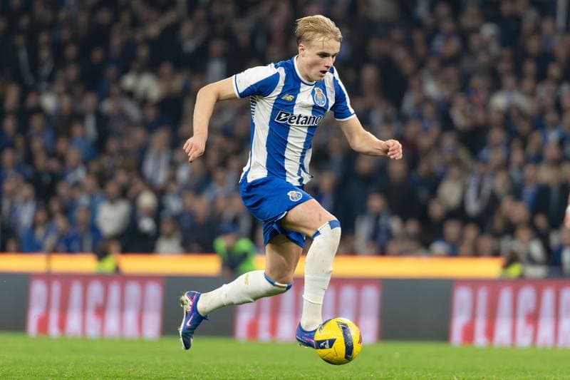 Football. Taca de Portugal. FC Porto - SL Benfica. 14.01.2026