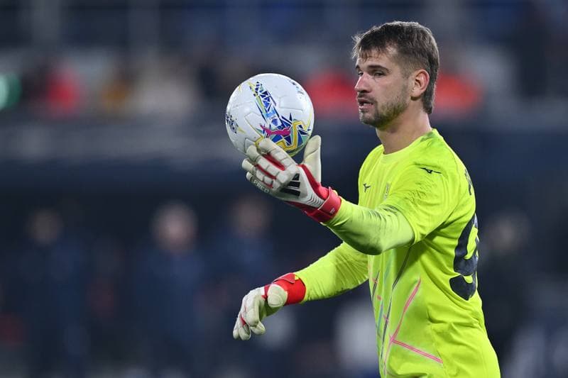 Football. Coppa Italia. Bologna FC - SS Lazio. 11.02.2026