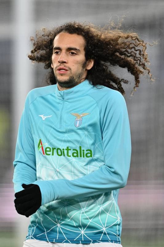 Football. Serie A. SS Lazio - ACF Fiorentina. 07.01.2026
