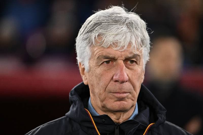 Football. Serie A. AS Roma - US Sassuolo. 10.01.2026