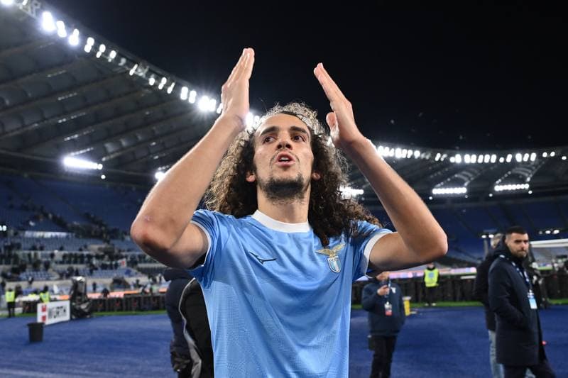 Football. Serie A. SS Lazio - ACF Fiorentina. 07.01.2026