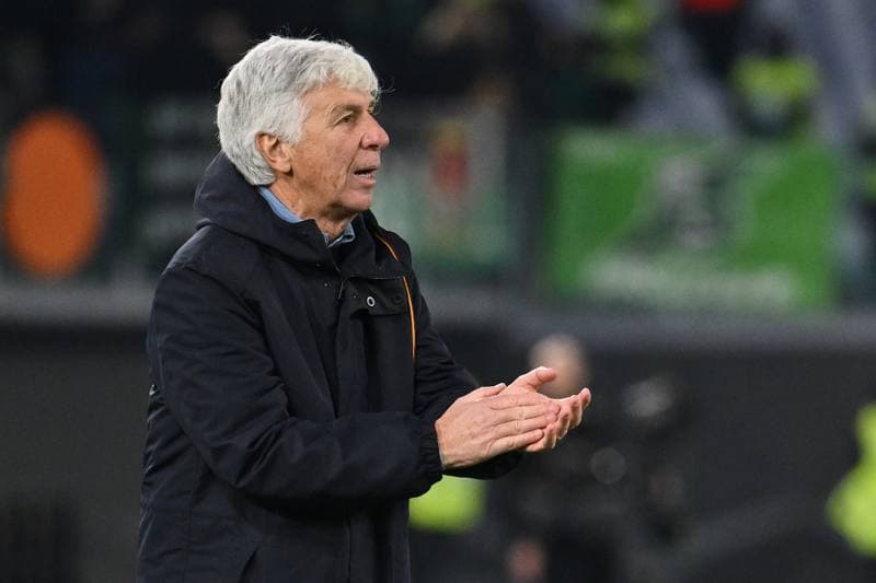 Football. Serie A. AS Roma - US Sassuolo. 10.01.2026