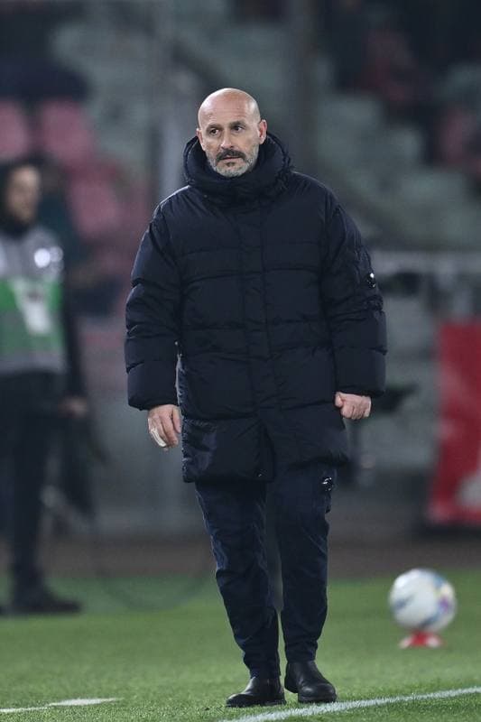 Football. Coppa Italia. Bologna FC - SS Lazio. 11.02.2026