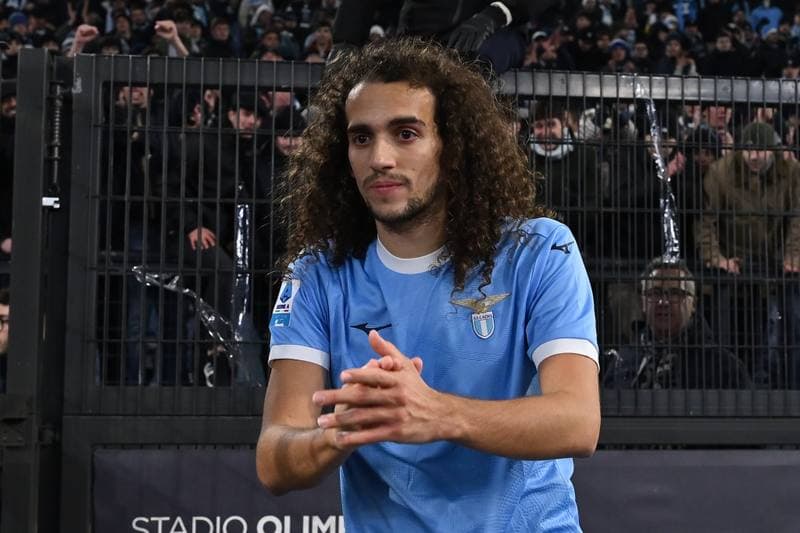 Football. Serie A. SS Lazio - ACF Fiorentina. 07.01.2026