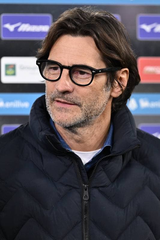 Football. Serie A. SS Lazio - ACF Fiorentina. 07.01.2026