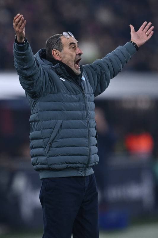 Football. Coppa Italia. Bologna FC - SS Lazio. 11.02.2026