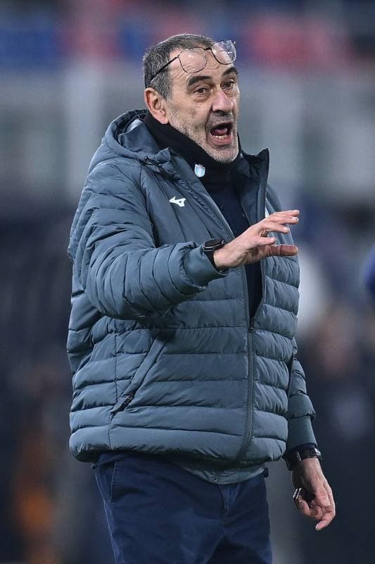 Football. Coppa Italia. Bologna FC - SS Lazio. 11.02.2026