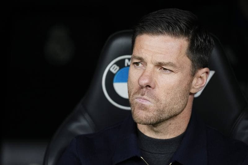Football. La Liga. Real Madrid - Real Betis. 04.01.2026
