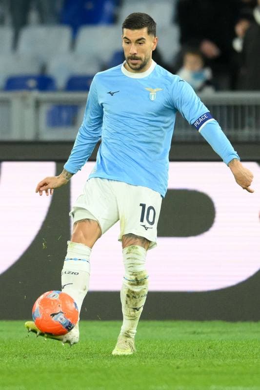 Football. Serie A. SS Lazio - ACF Fiorentina. 07.01.2026