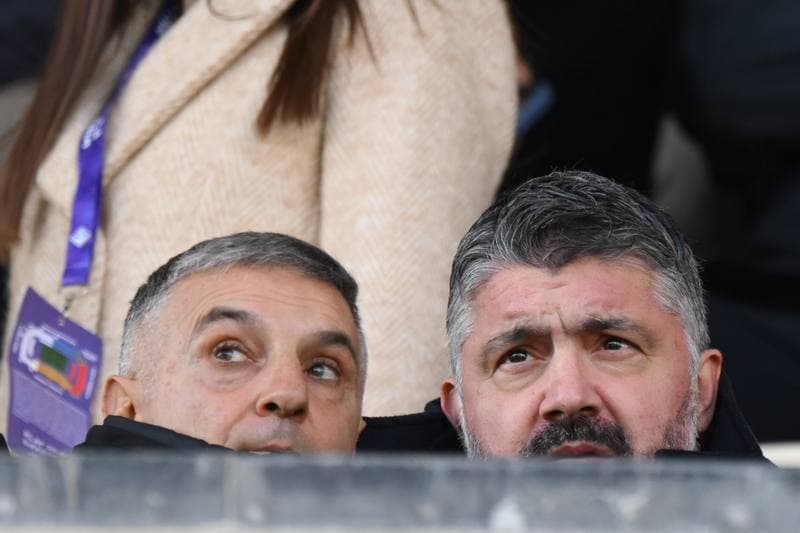 Football. Serie A. ACF Fiorentina - AC Milan. 11.01.2026