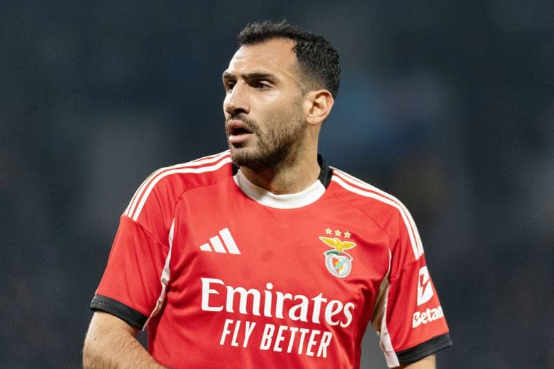 Football. Taca de Portugal. FC Porto - SL Benfica. 14.01.2026