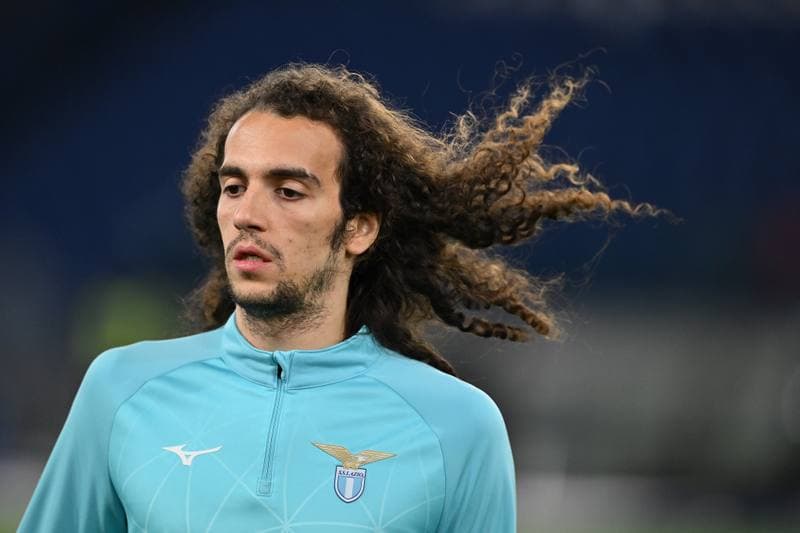Football. Serie A. SS Lazio - ACF Fiorentina. 07.01.2026