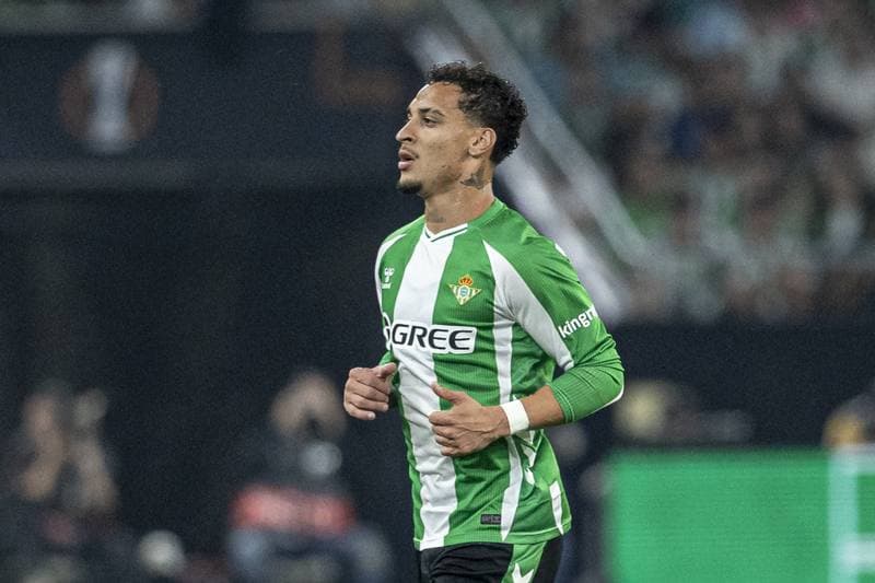 Football. UEFA Europa League. Real Betis - SC Braga. 16.04.2026