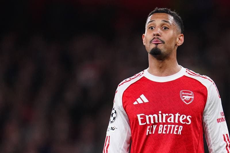 Football. UEFA Champions League. Arsenal - Sporting CP. 15.04.2026