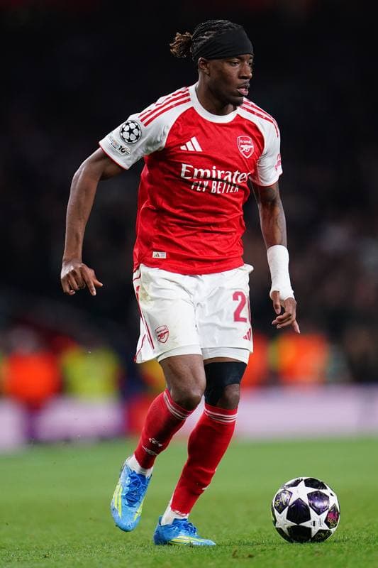 Football. UEFA Champions League. Arsenal - Sporting CP. 15.04.2026