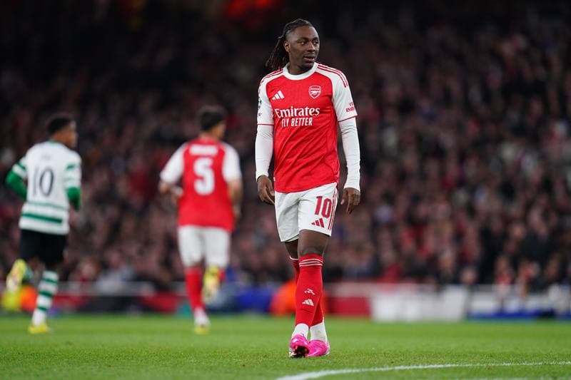 Football. UEFA Champions League. Arsenal - Sporting CP. 15.04.2026