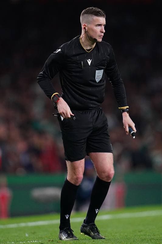 Football. UEFA Champions League. Arsenal - Sporting CP. 15.04.2026