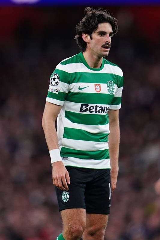 Football. UEFA Champions League. Arsenal - Sporting CP. 15.04.2026