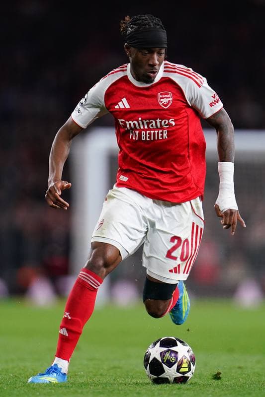 Football. UEFA Champions League. Arsenal - Sporting CP. 15.04.2026