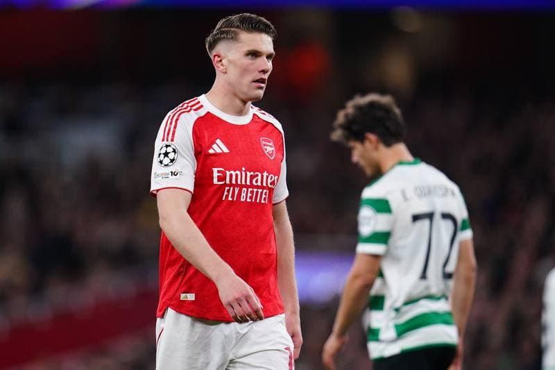Football. UEFA Champions League. Arsenal - Sporting CP. 15.04.2026