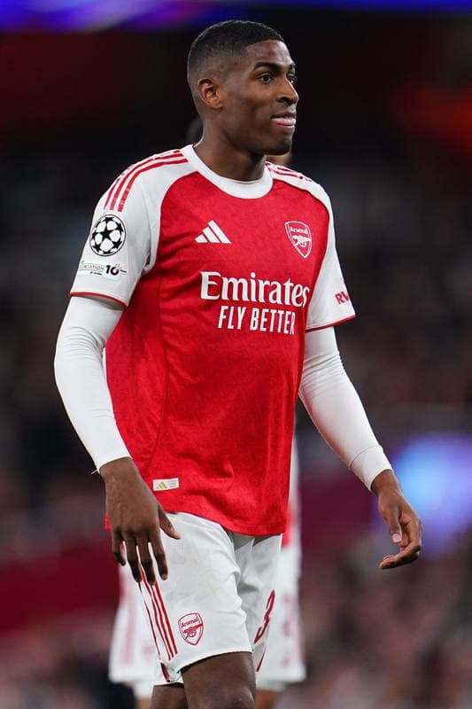 Football. UEFA Champions League. Arsenal - Sporting CP. 15.04.2026