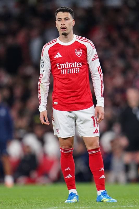 Football. UEFA Champions League. Arsenal - Sporting CP. 15.04.2026