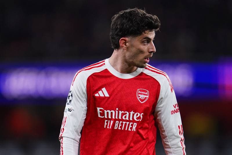 Football. UEFA Champions League. Arsenal - Sporting CP. 15.04.2026