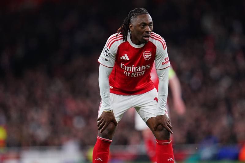 Football. UEFA Champions League. Arsenal - Sporting CP. 15.04.2026
