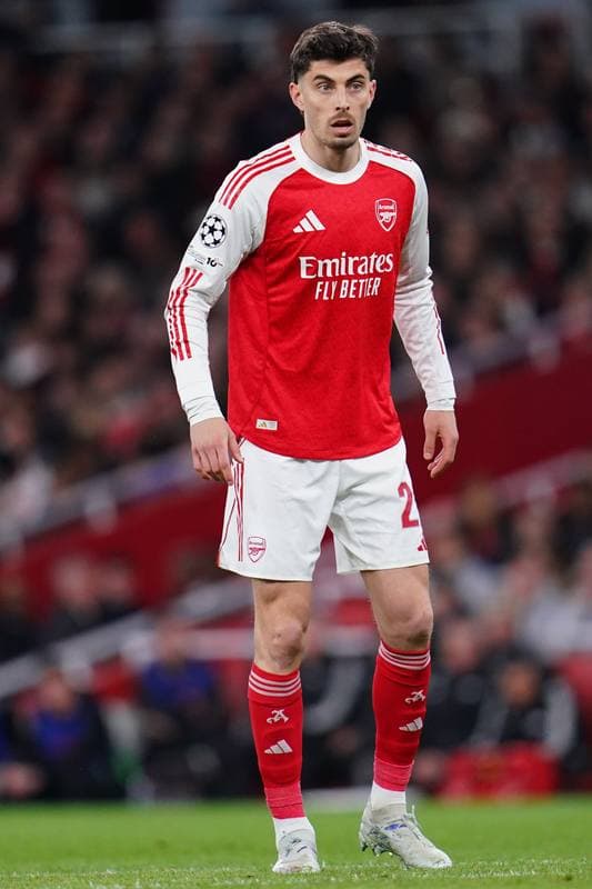 Football. UEFA Champions League. Arsenal - Sporting CP. 15.04.2026