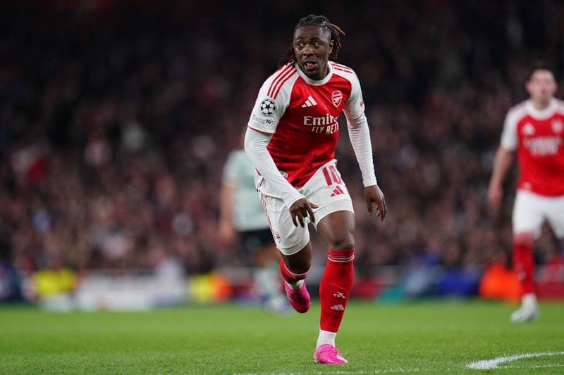 Football. UEFA Champions League. Arsenal - Sporting CP. 15.04.2026