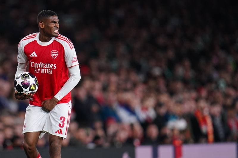 Football. UEFA Champions League. Arsenal - Sporting CP. 15.04.2026