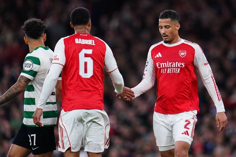 Football. UEFA Champions League. Arsenal - Sporting CP. 15.04.2026