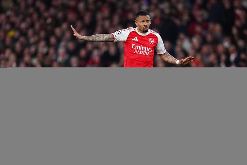 Football. UEFA Champions League. Arsenal - Sporting CP. 15.04.2026