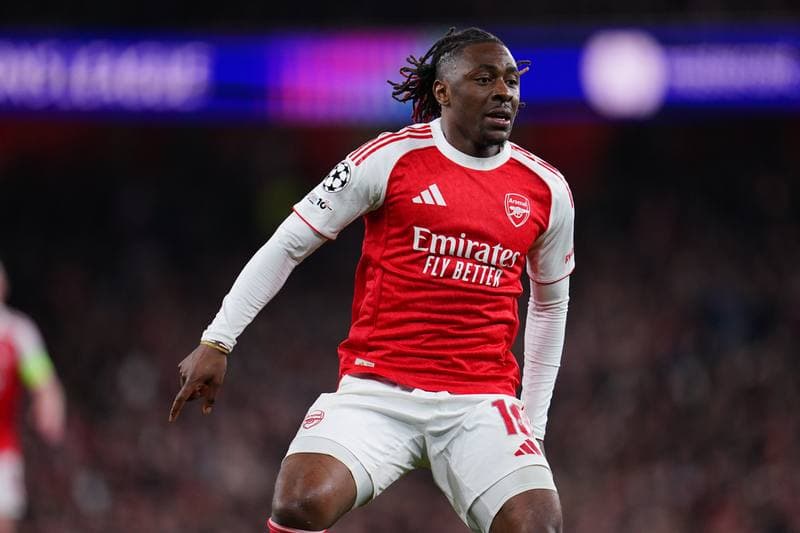 Football. UEFA Champions League. Arsenal - Sporting CP. 15.04.2026