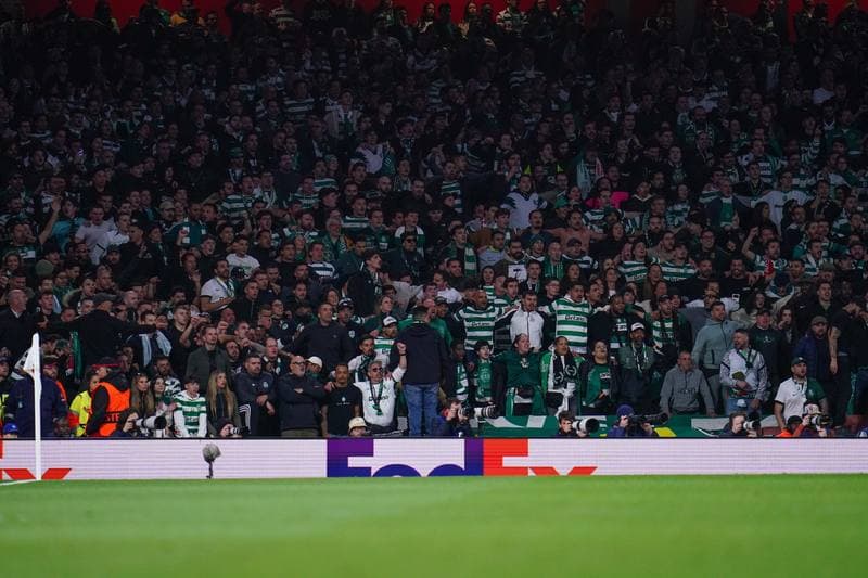 Football. UEFA Champions League. Arsenal - Sporting CP. 15.04.2026
