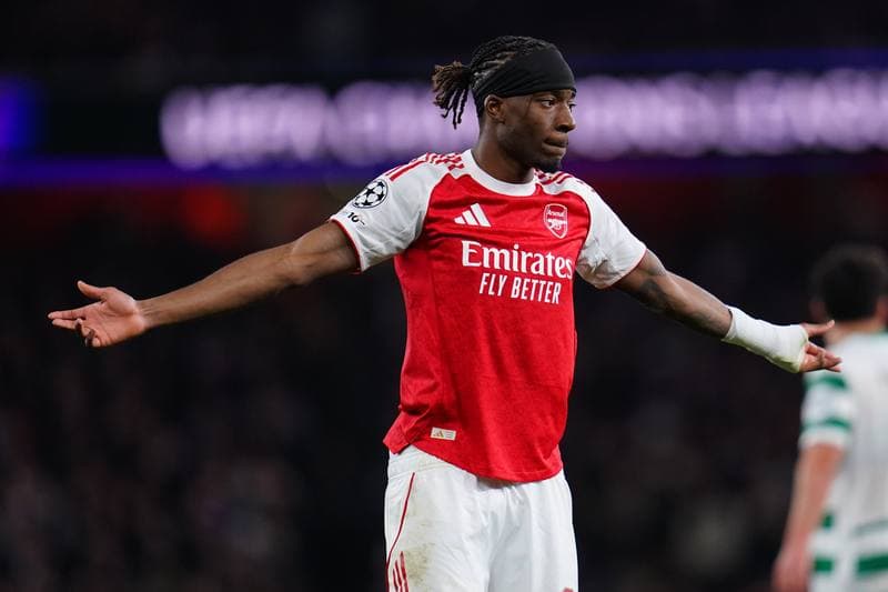Football. UEFA Champions League. Arsenal - Sporting CP. 15.04.2026