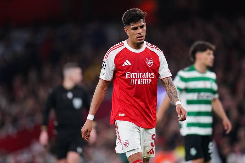 Football. UEFA Champions League. Arsenal - Sporting CP. 15.04.2026