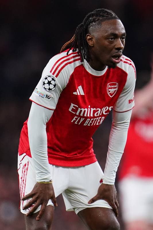 Football. UEFA Champions League. Arsenal - Sporting CP. 15.04.2026