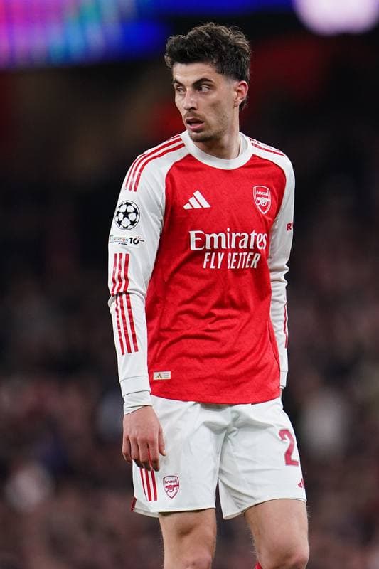 Football. UEFA Champions League. Arsenal - Sporting CP. 15.04.2026