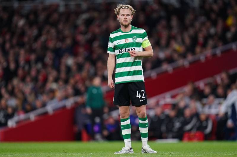 Football. UEFA Champions League. Arsenal - Sporting CP. 15.04.2026